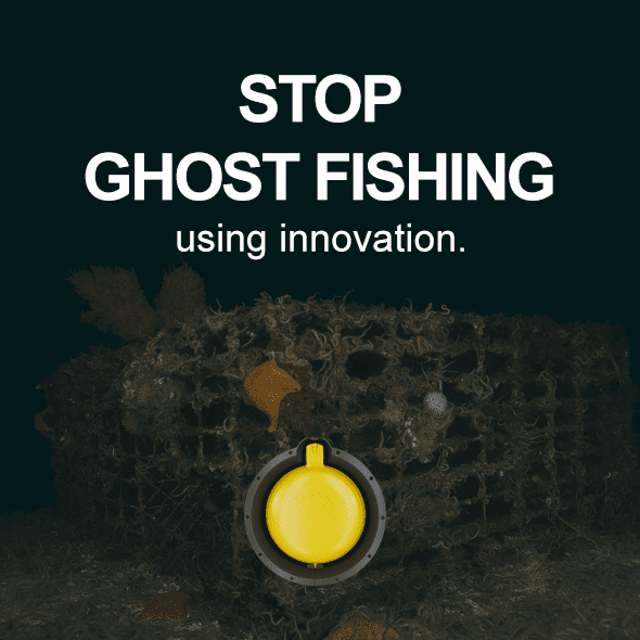 Stop Ghost Fishing